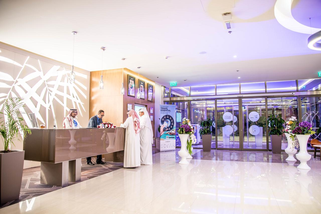 Novotel Yanbu Albahr Экстерьер фото